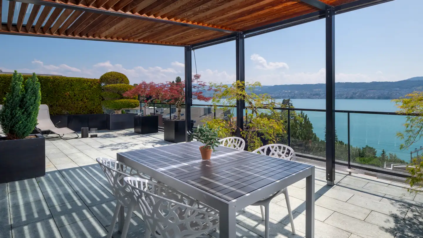 Wohnung kaufen - Grütstrasse 51, 8704 Herrliberg - Foto 4