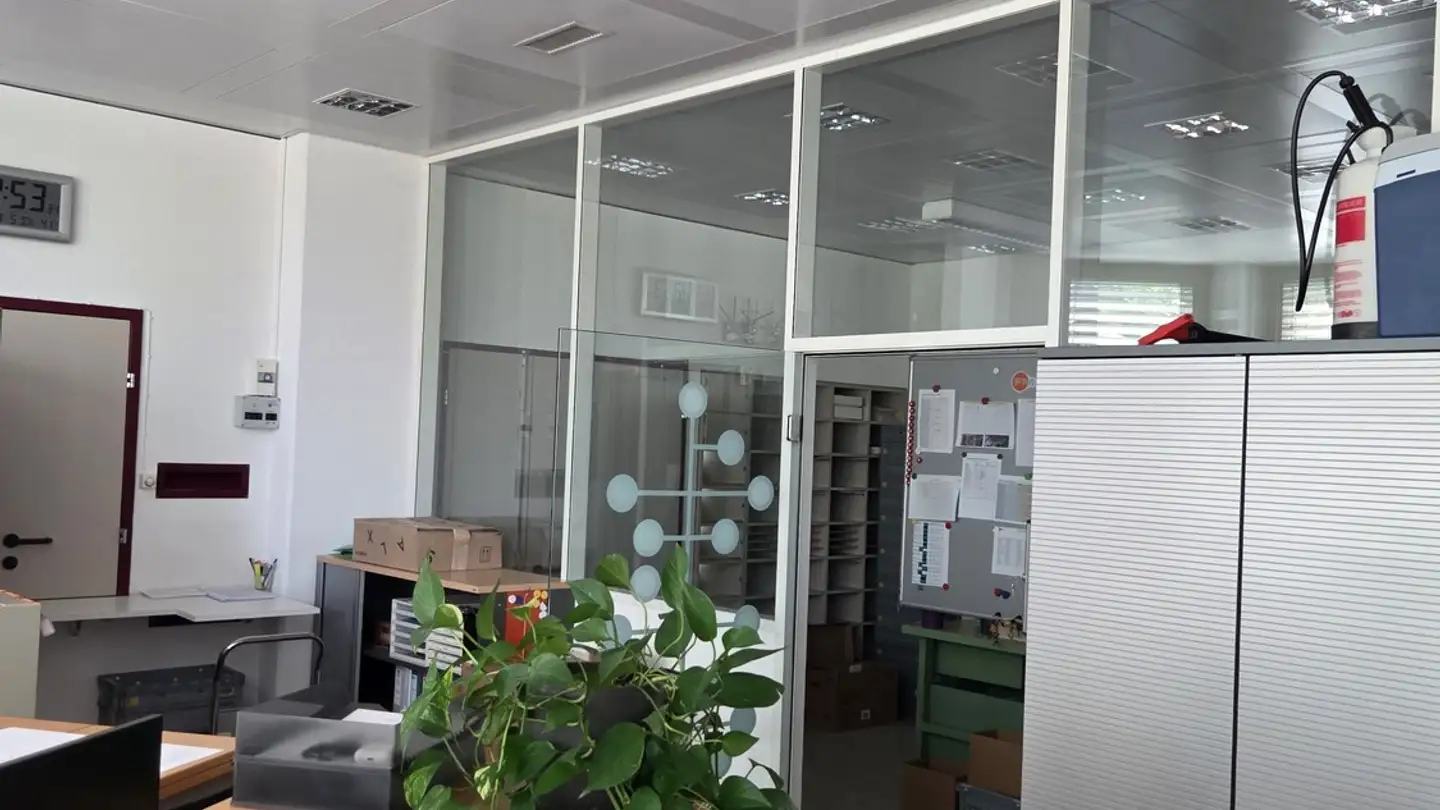 Commerciale in affitto - Zürcherstrasse 59, 8800 Thalwil - Foto 4