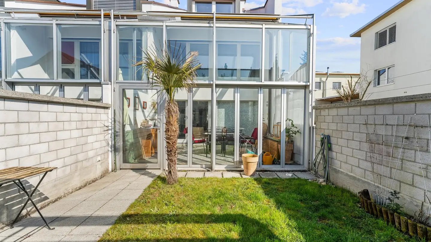 Casa a schiera in vendita - Pintenmatte, 6022 Grosswangen - Foto 2
