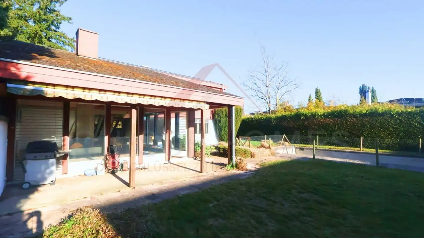 Maison individuelle à vendre - 4703 Kestenholz - Photo 3