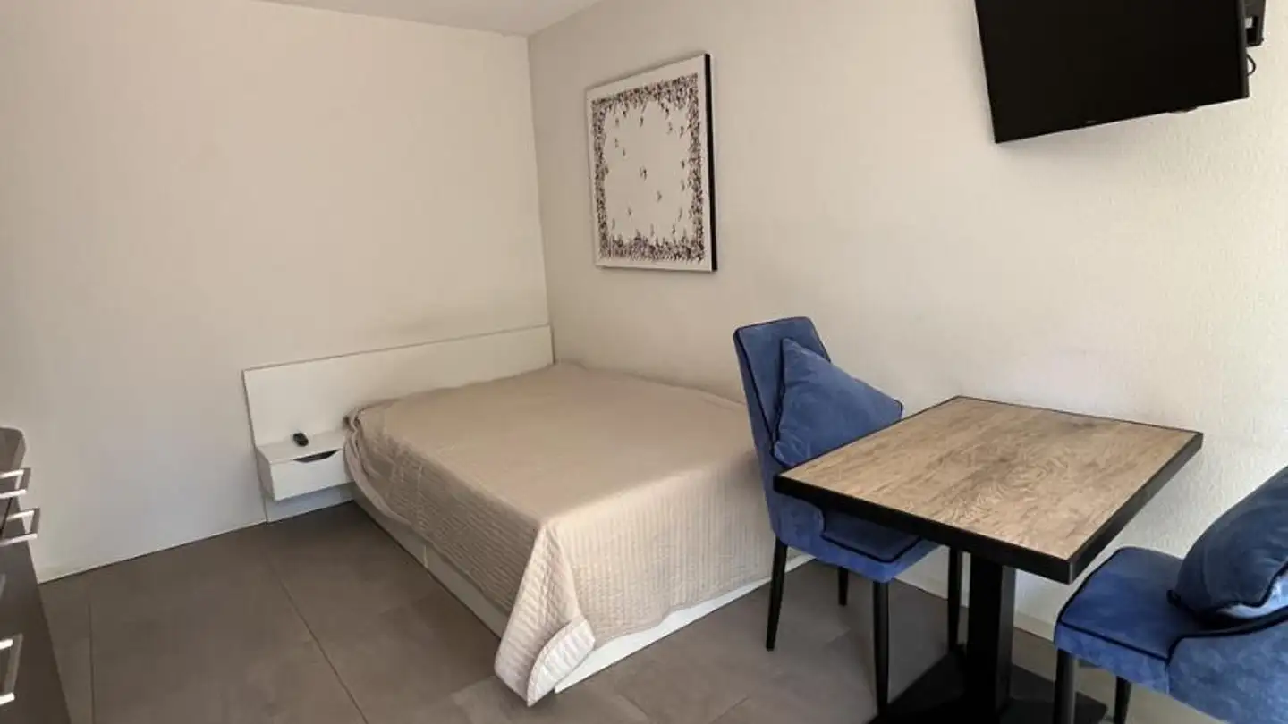 Appartement meublé à louer - Chemin Des Diablerets 2, 1012 Lausanne - Photo 3