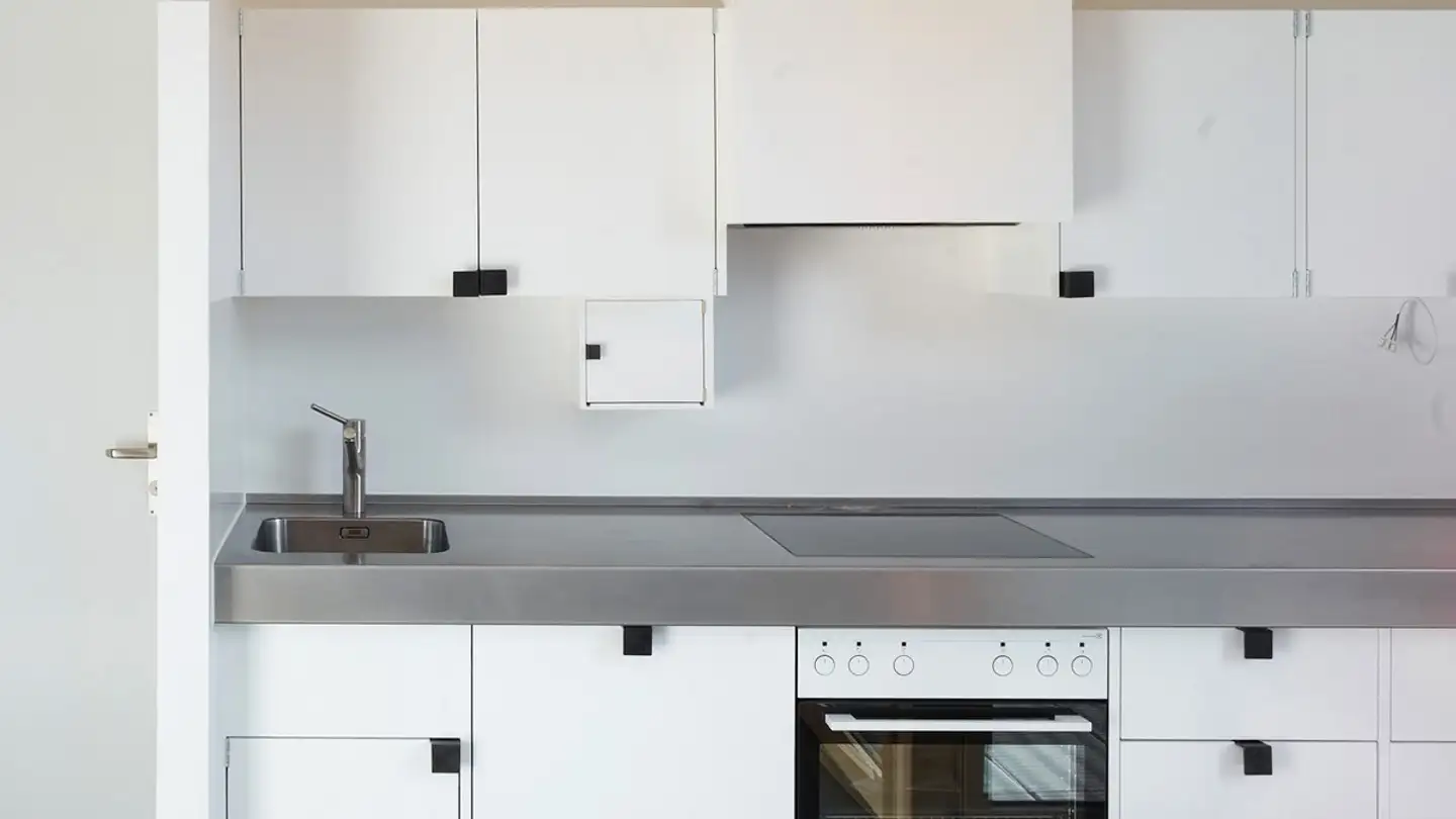 Stanza singola in affitto - Gamperstrasse 7, 8004 Zürich - Foto 4