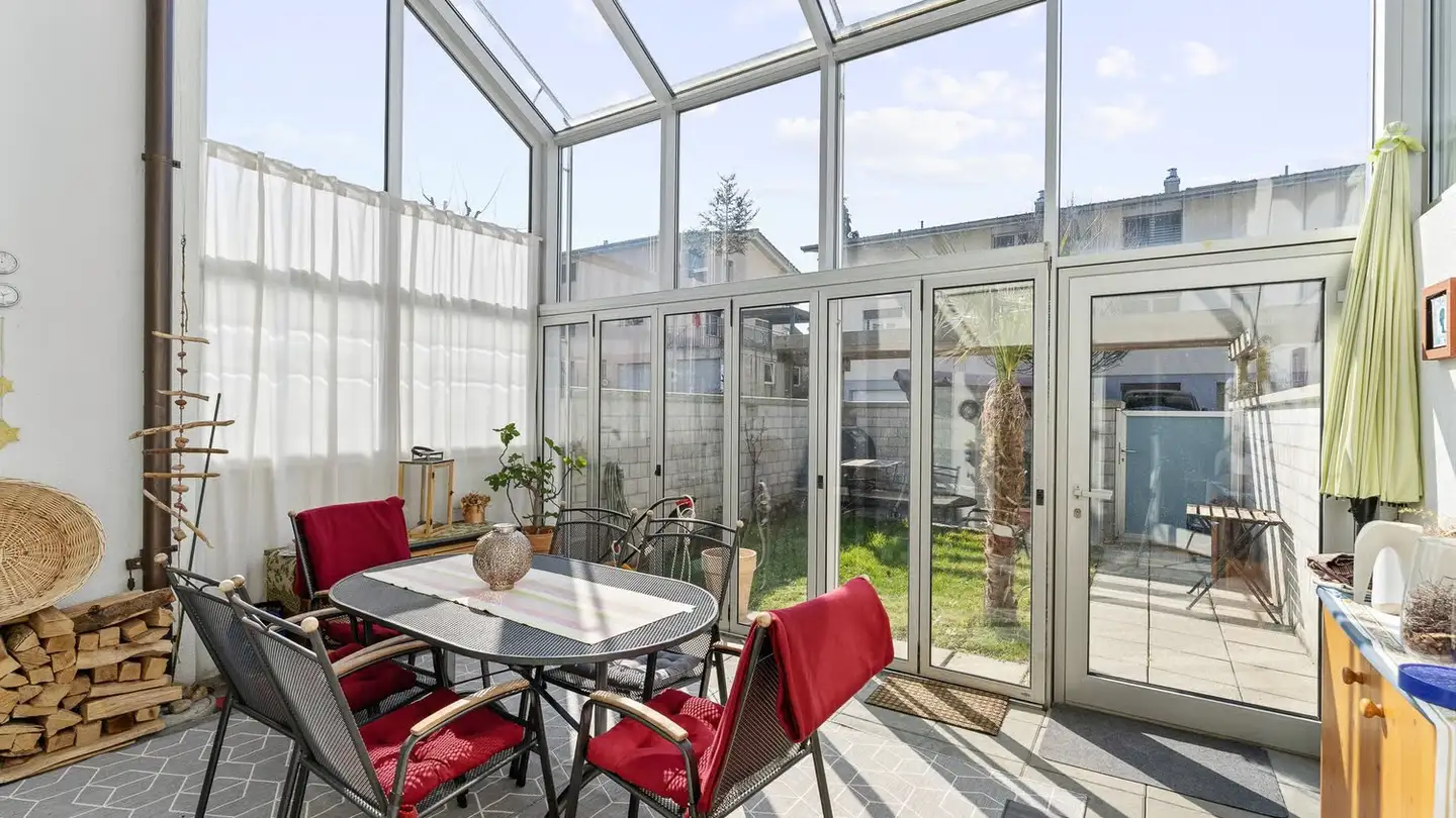 Casa a schiera in vendita - Pintenmatte, 6022 Grosswangen - Foto 3