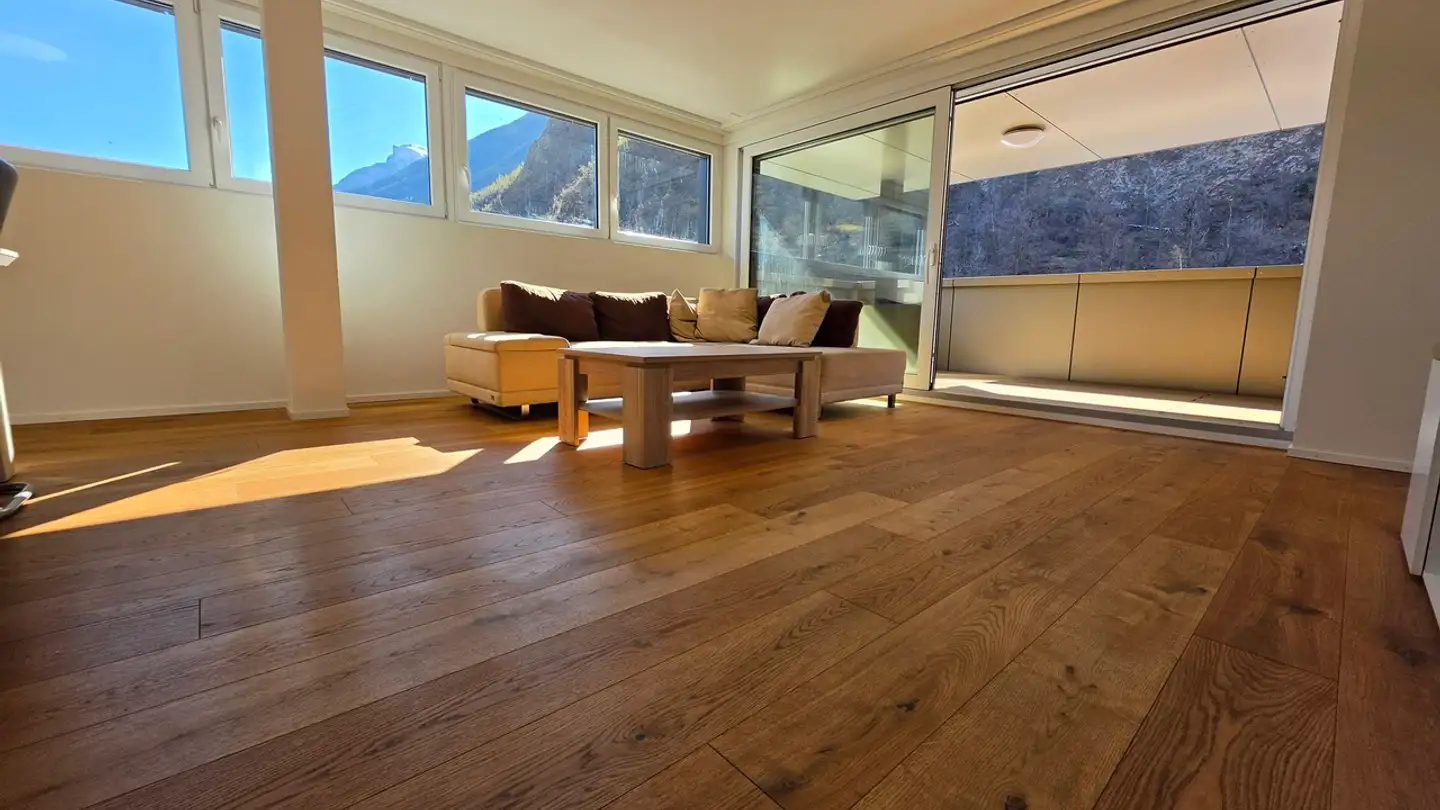 Appartamento in affitto - Torweg 6, 3930 Visp - Foto 3