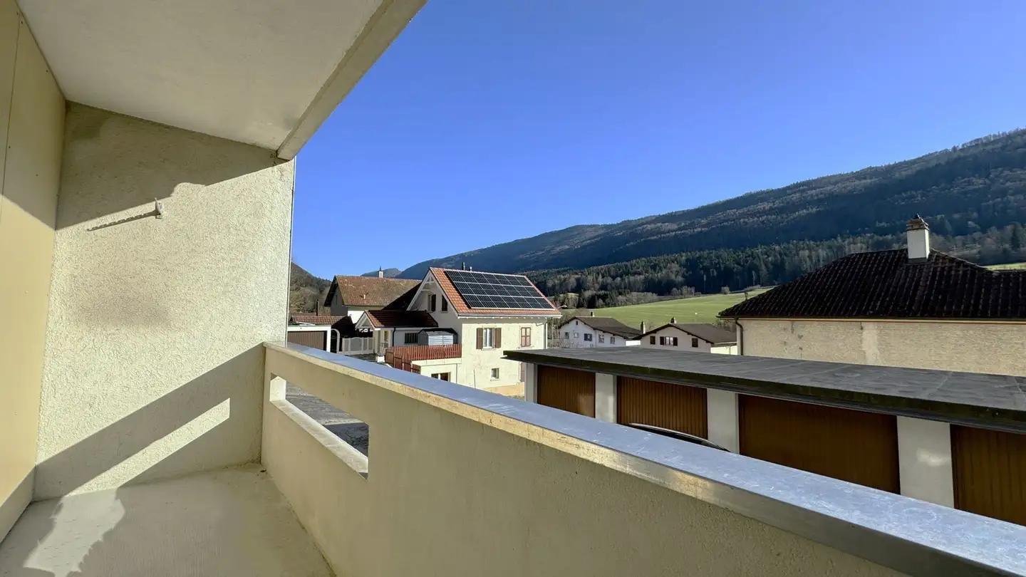 Appartamento in affitto - Rue Du Nord 5, 2738 Court