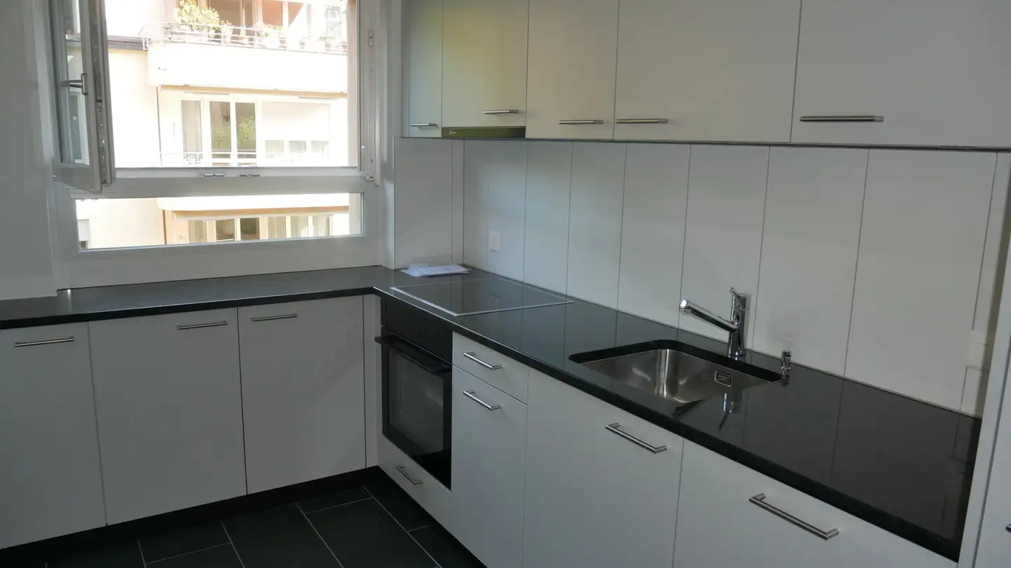 Appartamento in affitto - Gryphenhübeliweg 26, 3006 Bern - Photo 3