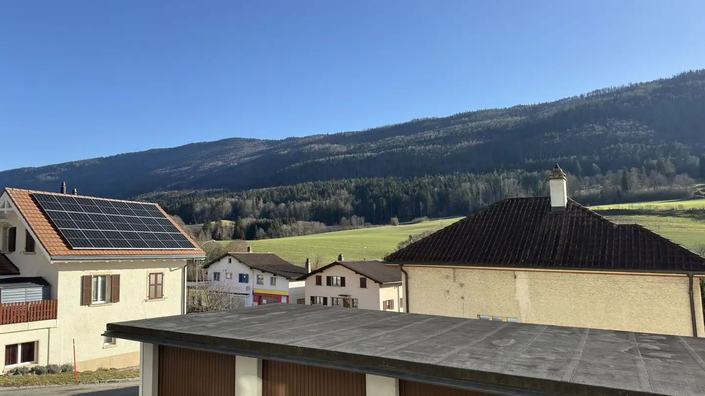 Wohnung mieten - Rue Du Nord 5, 2738 Court - Foto 4