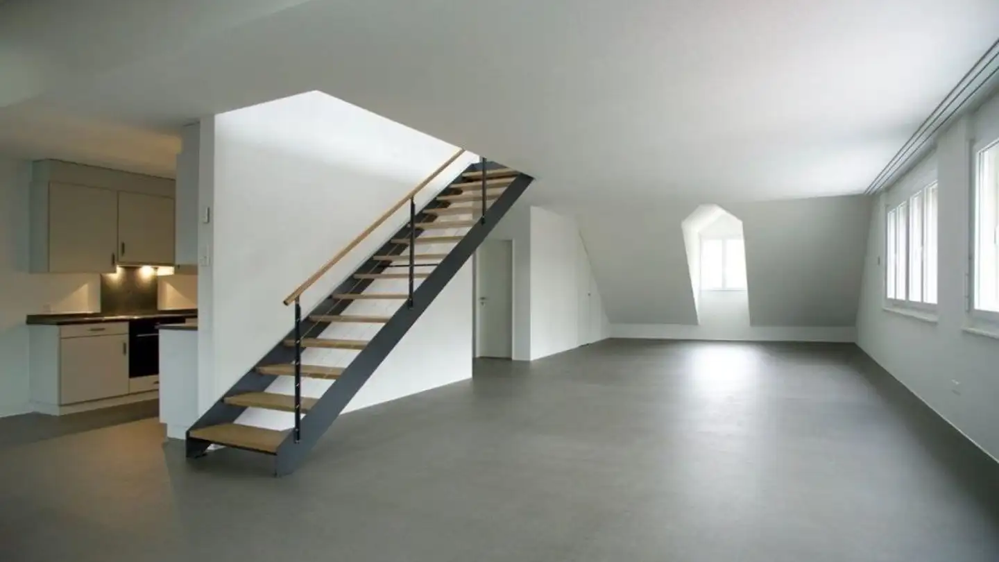 Casa bifamiliare in affitto - Oberdorfplatz 2, 8955 Oetwil an der Limmat - Foto 2