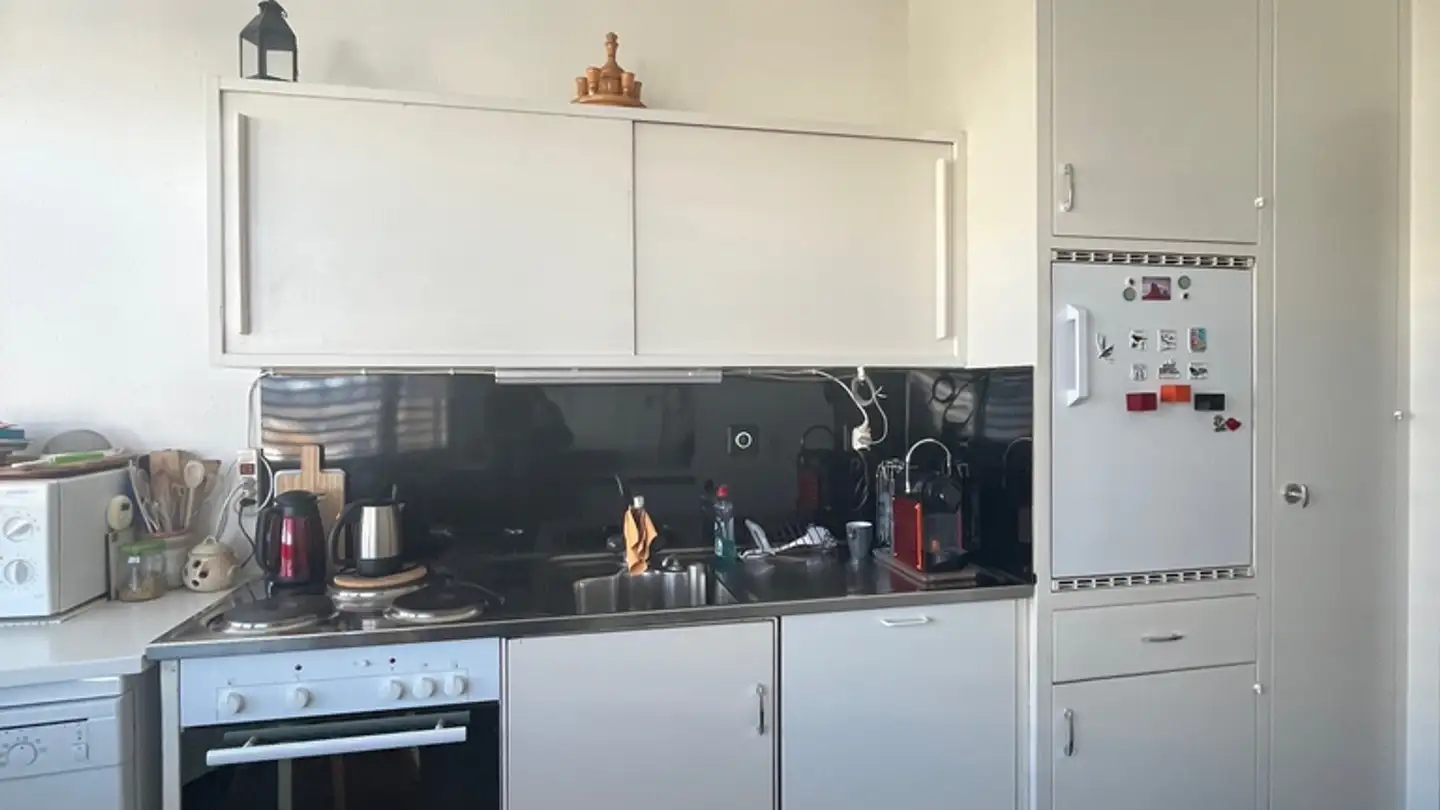 Apartment for rent - Buchholzstrasse 4, 3604 Thun - Photo 2