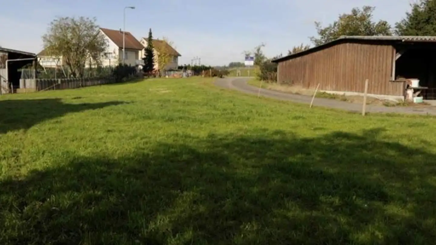 Commerciale in affitto - Alte Hauptstrasse 1, 8586 Riedt b. Erlen - Photo 2