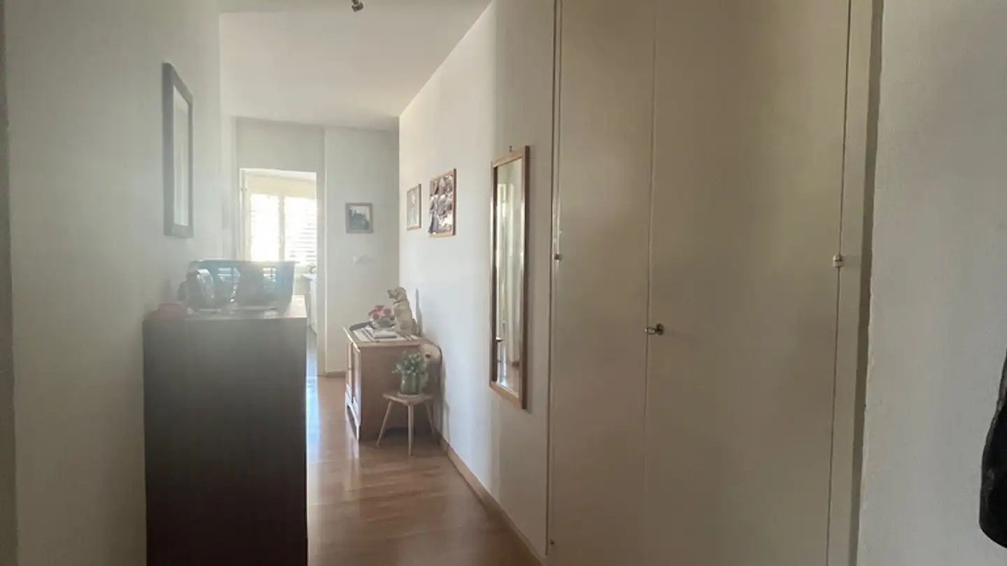 Apartment for rent - Buchholzstrasse 4, 3604 Thun - Photo 4