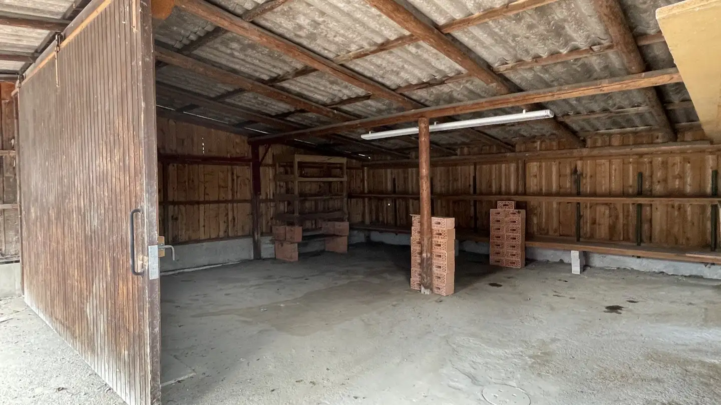 Commerciale in affitto - Alte Hauptstrasse 1, 8586 Riedt b. Erlen - Photo 3