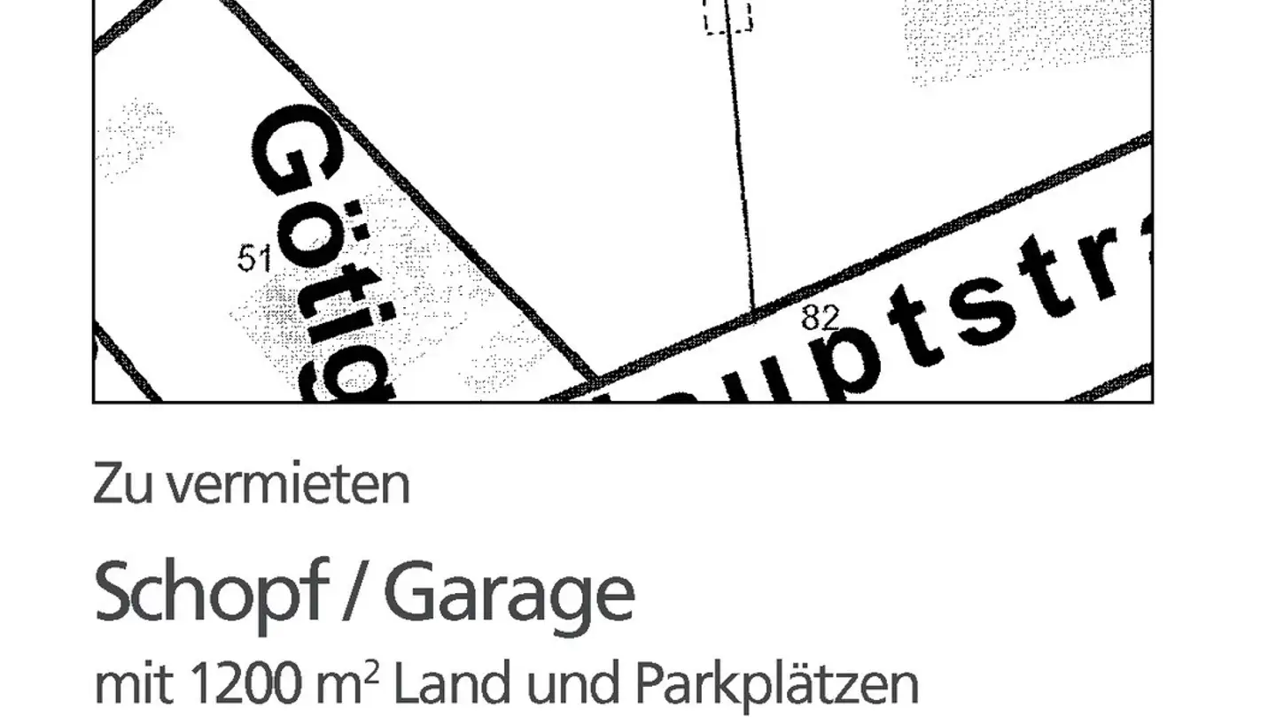 Commerciale in affitto - Alte Hauptstrasse 1, 8586 Riedt b. Erlen - Photo 4