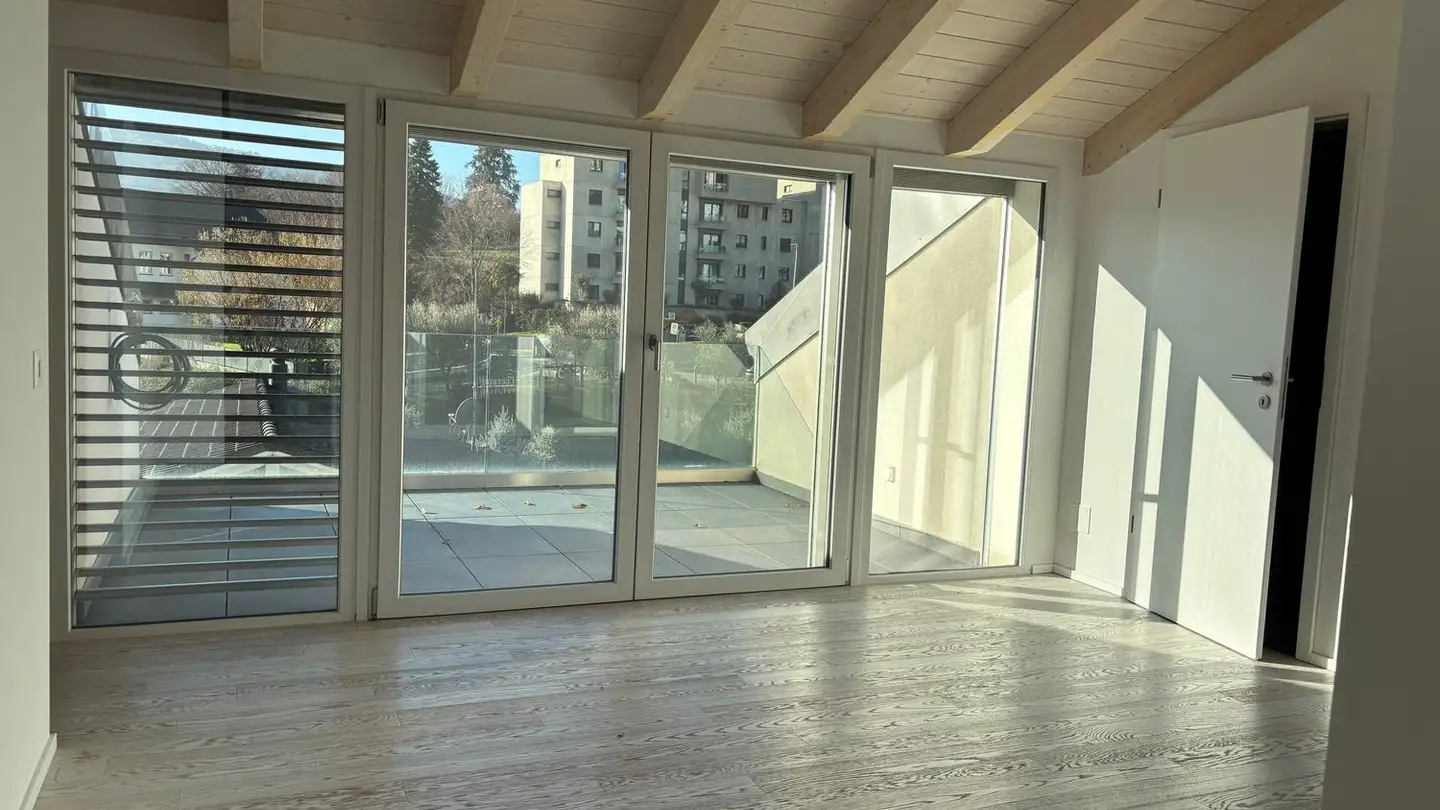 Wohnung mieten - Via Alle Zocche, 6833 Vacallo