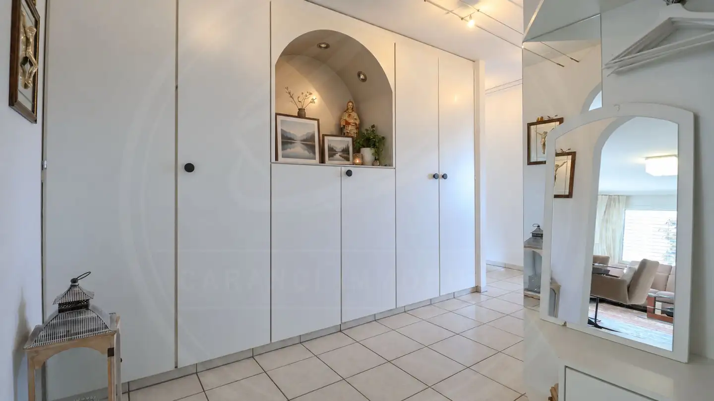 Apartment for sale - Unterriedenstrasse 27, 5412 Gebenstorf - Photo 4