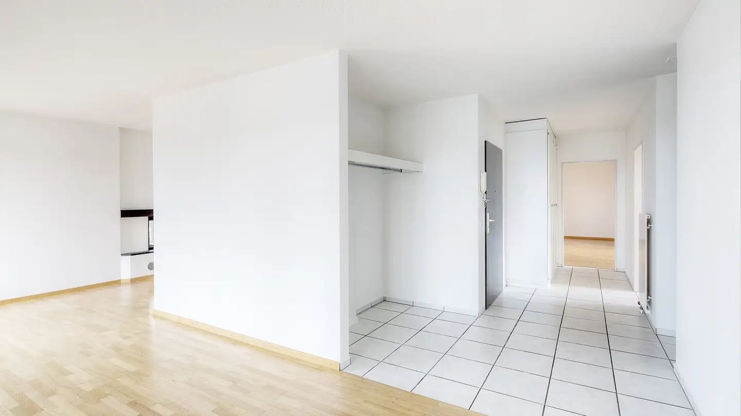 Appartamento in affitto - Loorenstrasse 27, 5443 Niederrohrdorf - Foto 4