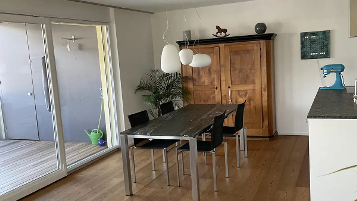 Apartment for rent - Adlerweg 4, 9463 Oberriet SG - Photo 2