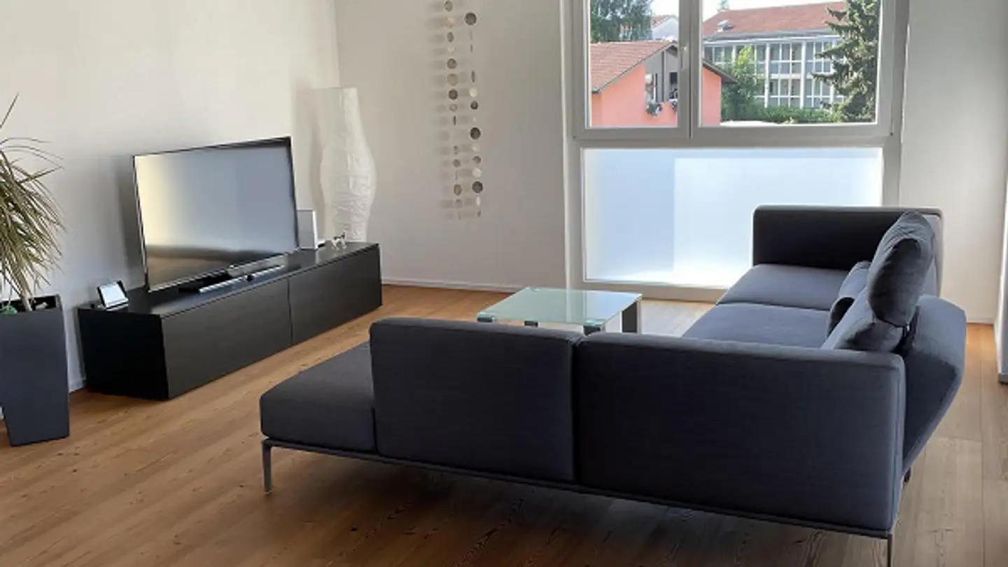 Apartment for rent - Adlerweg 4, 9463 Oberriet SG - Photo 3