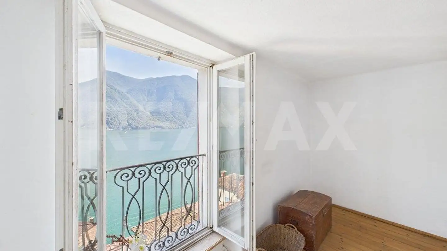 Casa singola in vendita - 6978 Gandria - Photo 4