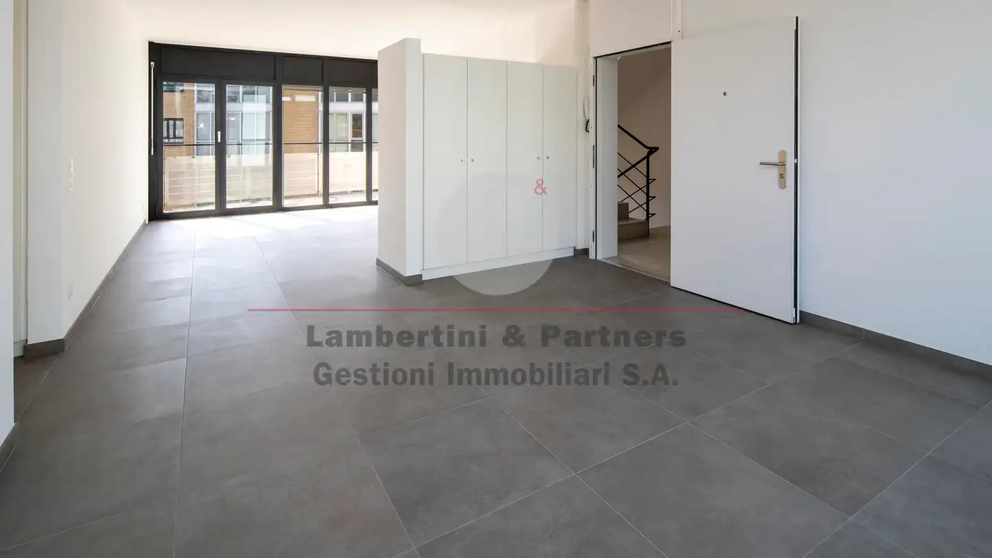 Appartement à louer - Via Sottobisio 12a, 6828 Balerna - Photo 2