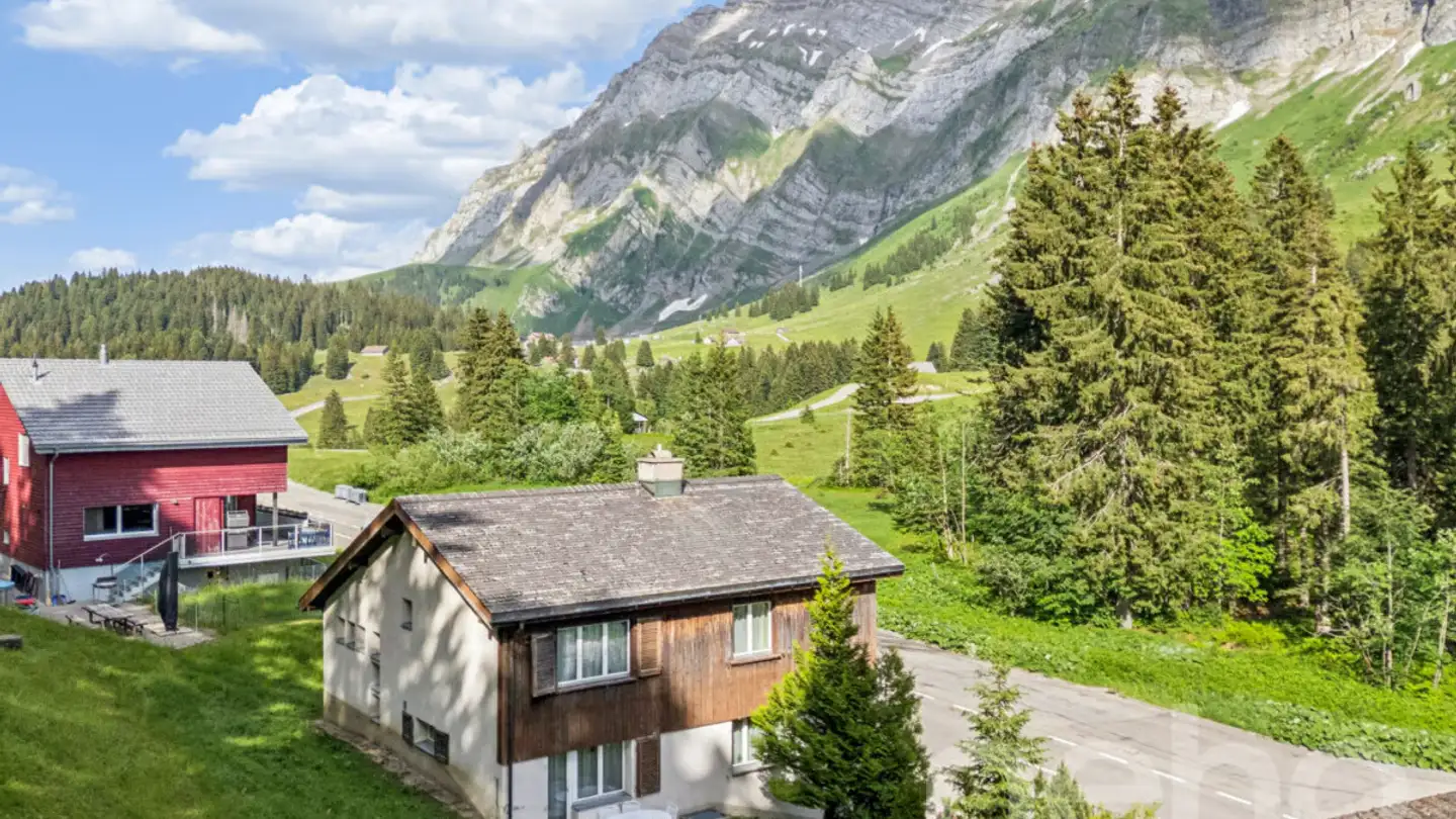 Casa singola in vendita - 9107 Urnäsch