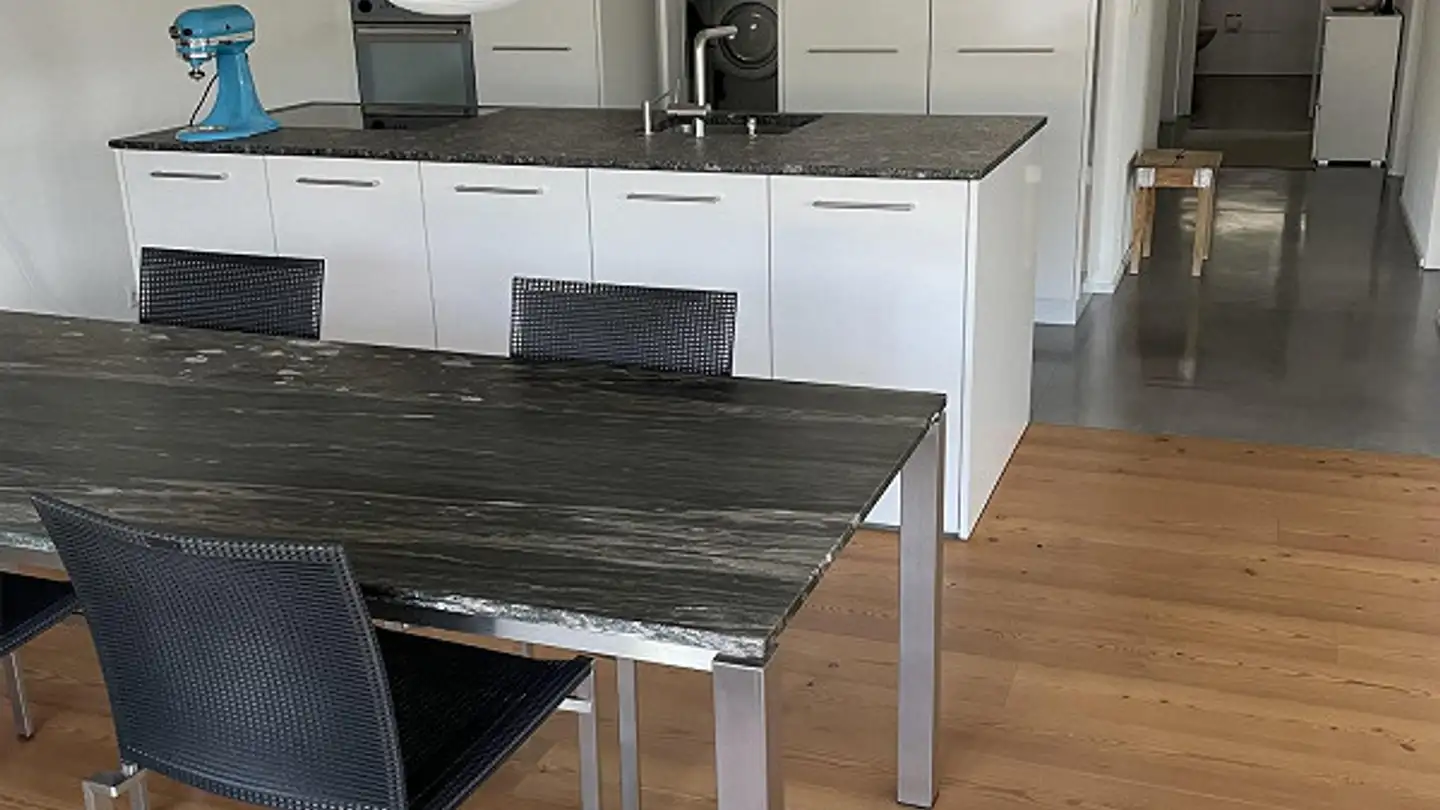 Apartment for rent - Adlerweg 4, 9463 Oberriet SG