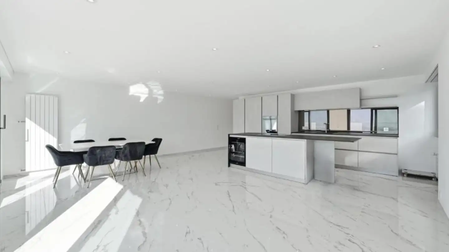 Apartment for sale - Avenue De La Riviera, 1820 Territet - Photo 3