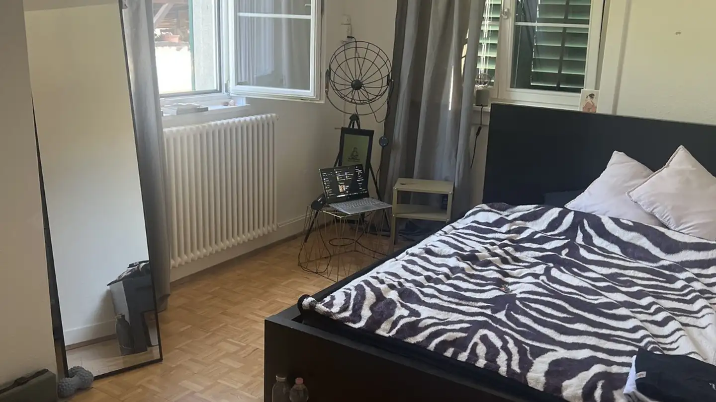 Single room for rent - 8700 Küsnacht ZH - Photo 3
