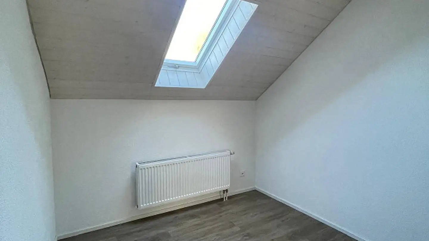 Attique à louer - Thunstrasse 9, 3672 Oberdiessbach - Photo 4