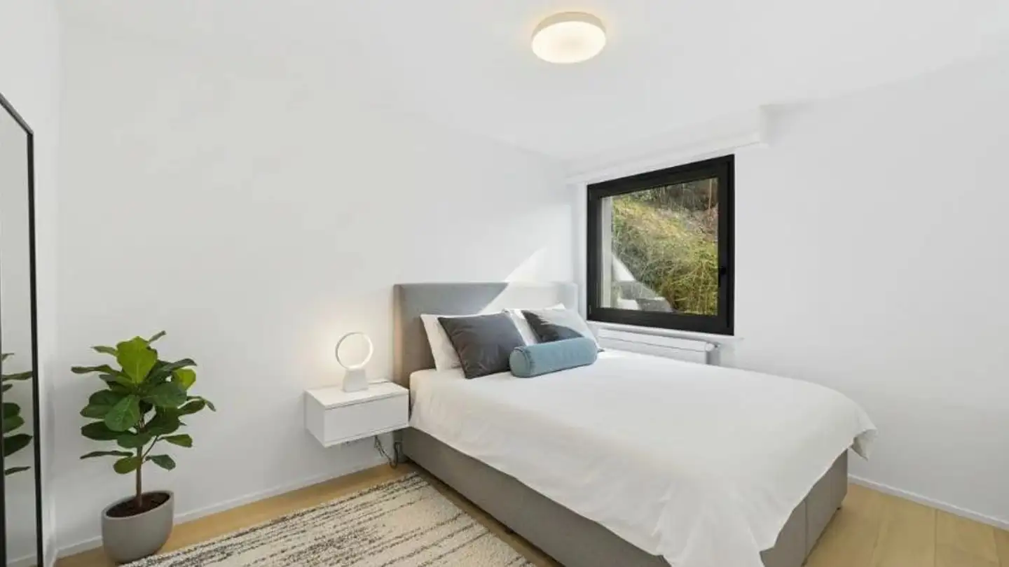 Apartment for sale - Avenue De La Riviera, 1820 Territet - Photo 4