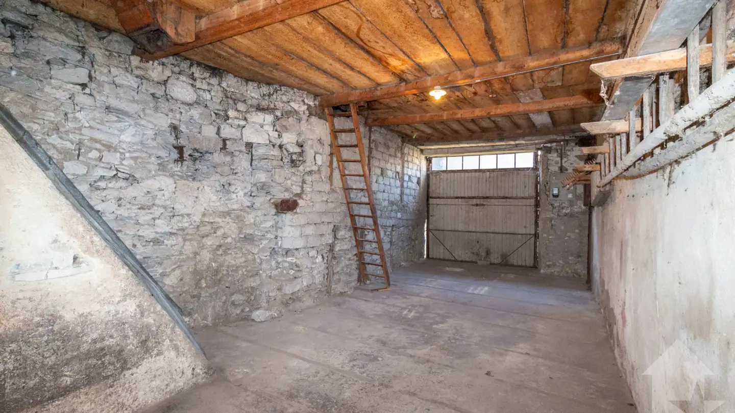 Casa singola in vendita - Rue Du Paradis 7, 1967 Bramois - Foto 4