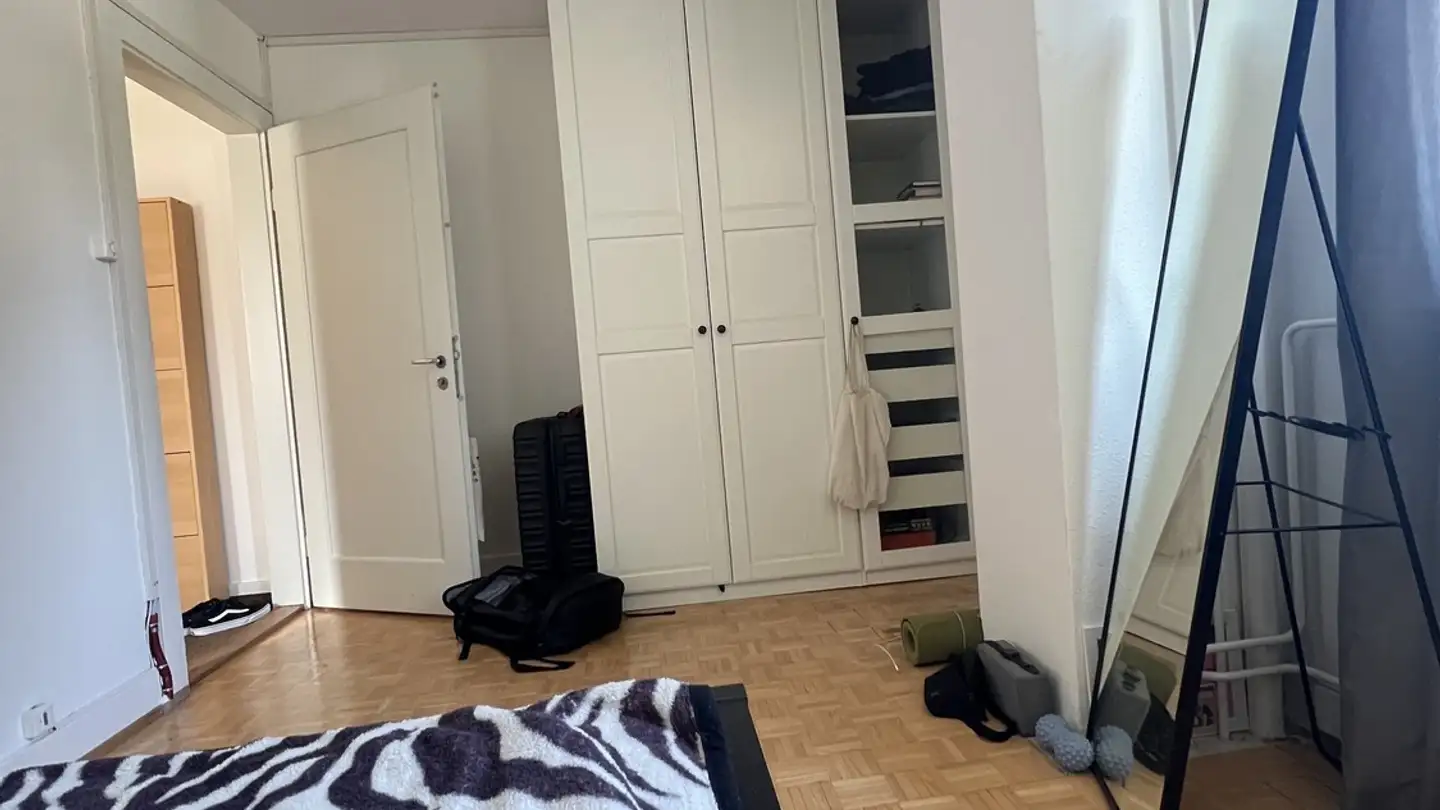 Single room for rent - 8700 Küsnacht ZH - Photo 2