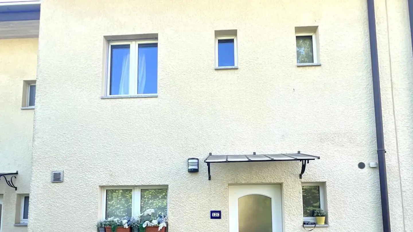 Casa singola in affitto - 1196 Gland - Photo 2