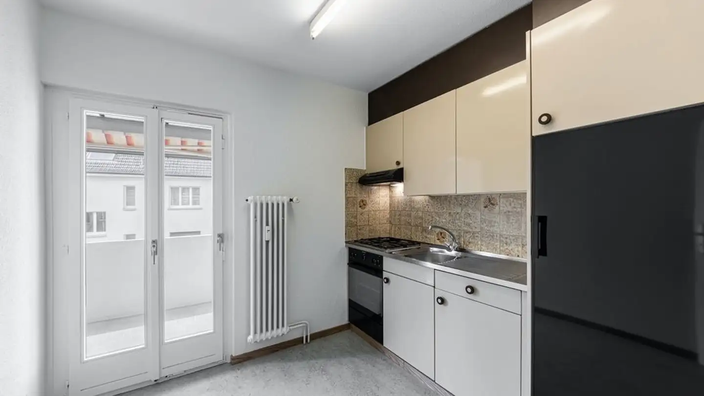 Appartamento in affitto - Klybeckstrasse 73, 4057 Basel - Foto 2