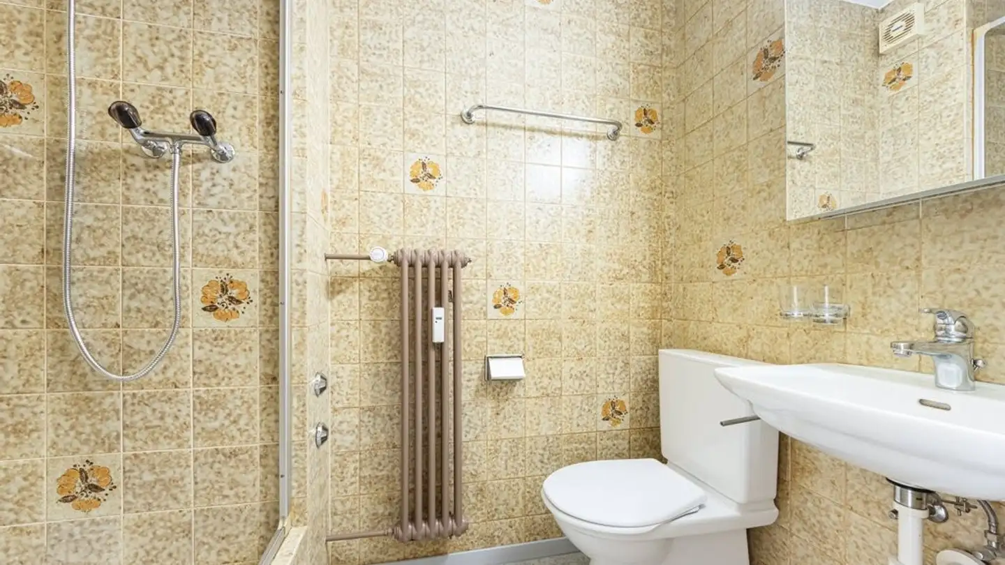 Appartamento in affitto - Klybeckstrasse 73, 4057 Basel - Foto 3