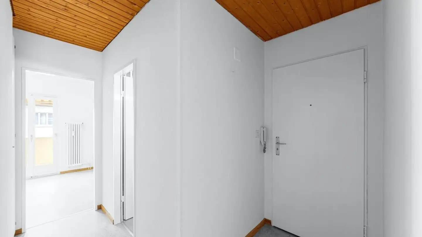 Appartamento in affitto - Klybeckstrasse 73, 4057 Basel - Foto 4