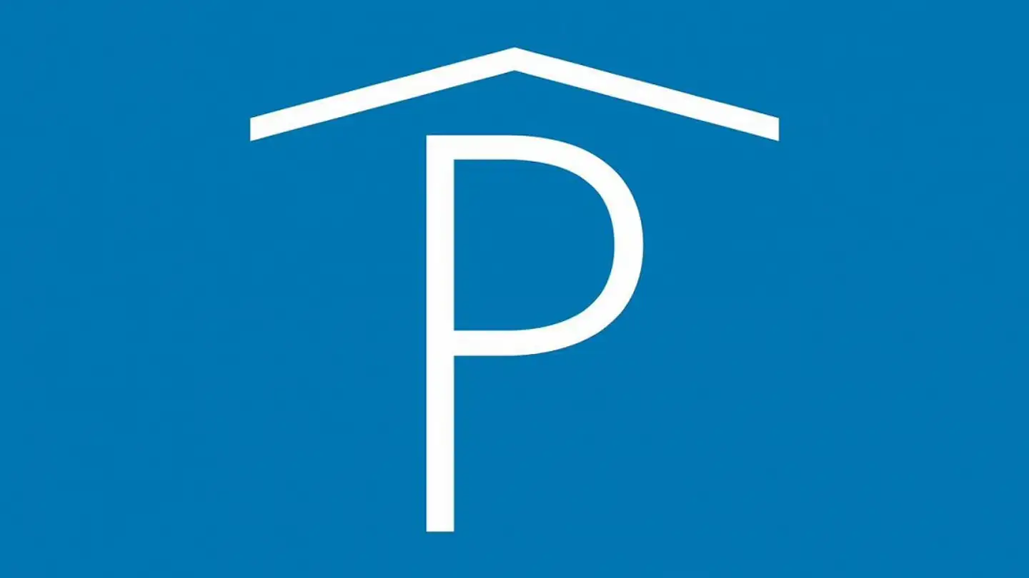 Underground parking space for rent - Alpenstrasse 15, 6300 Zug