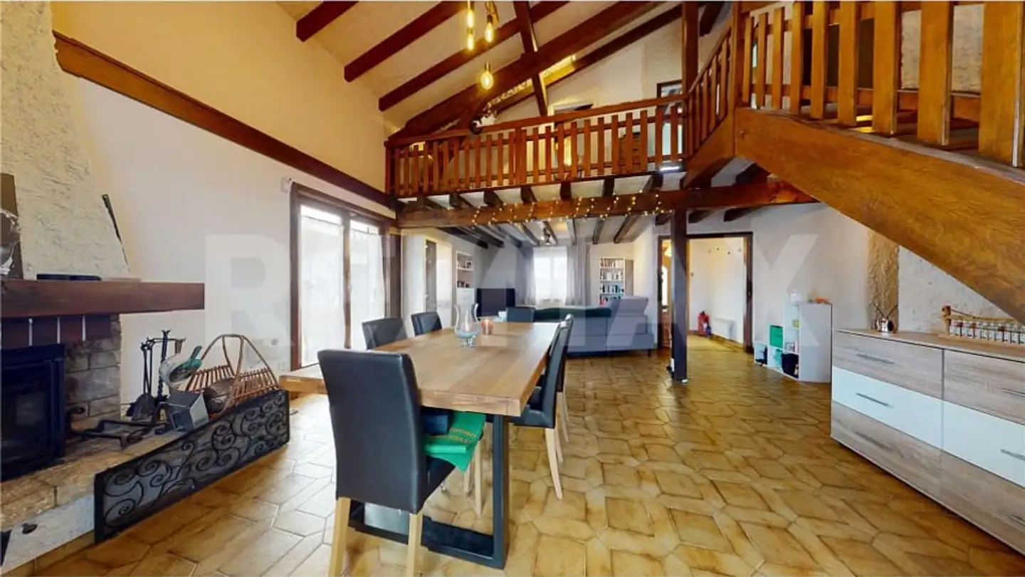 Maison individuelle à vendre - 1080 Les Cullayes - Photo 3