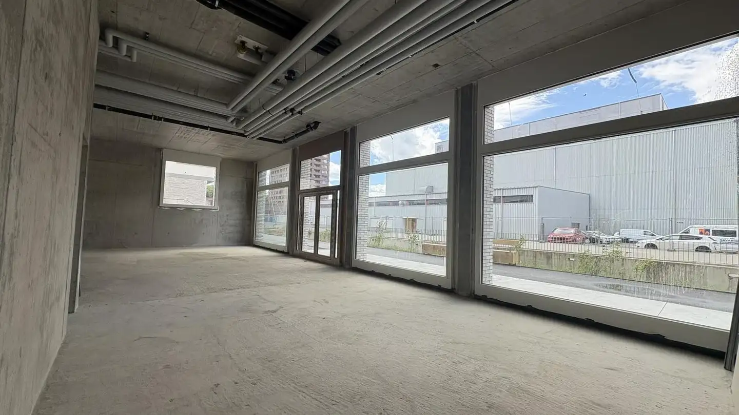 Office space for rent - Allée Charles-Edouard-Guillaume 11, 1723 Marly - Photo 3