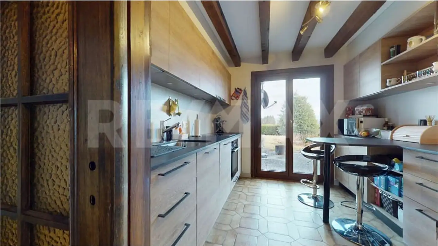 Maison individuelle à vendre - 1080 Les Cullayes - Photo 4