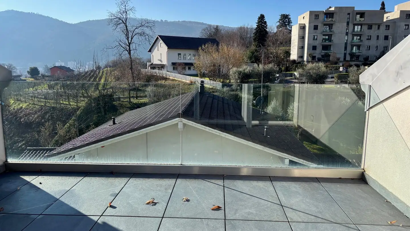 Wohnung mieten - Via Alle Zocche, 6833 Vacallo - Foto 4