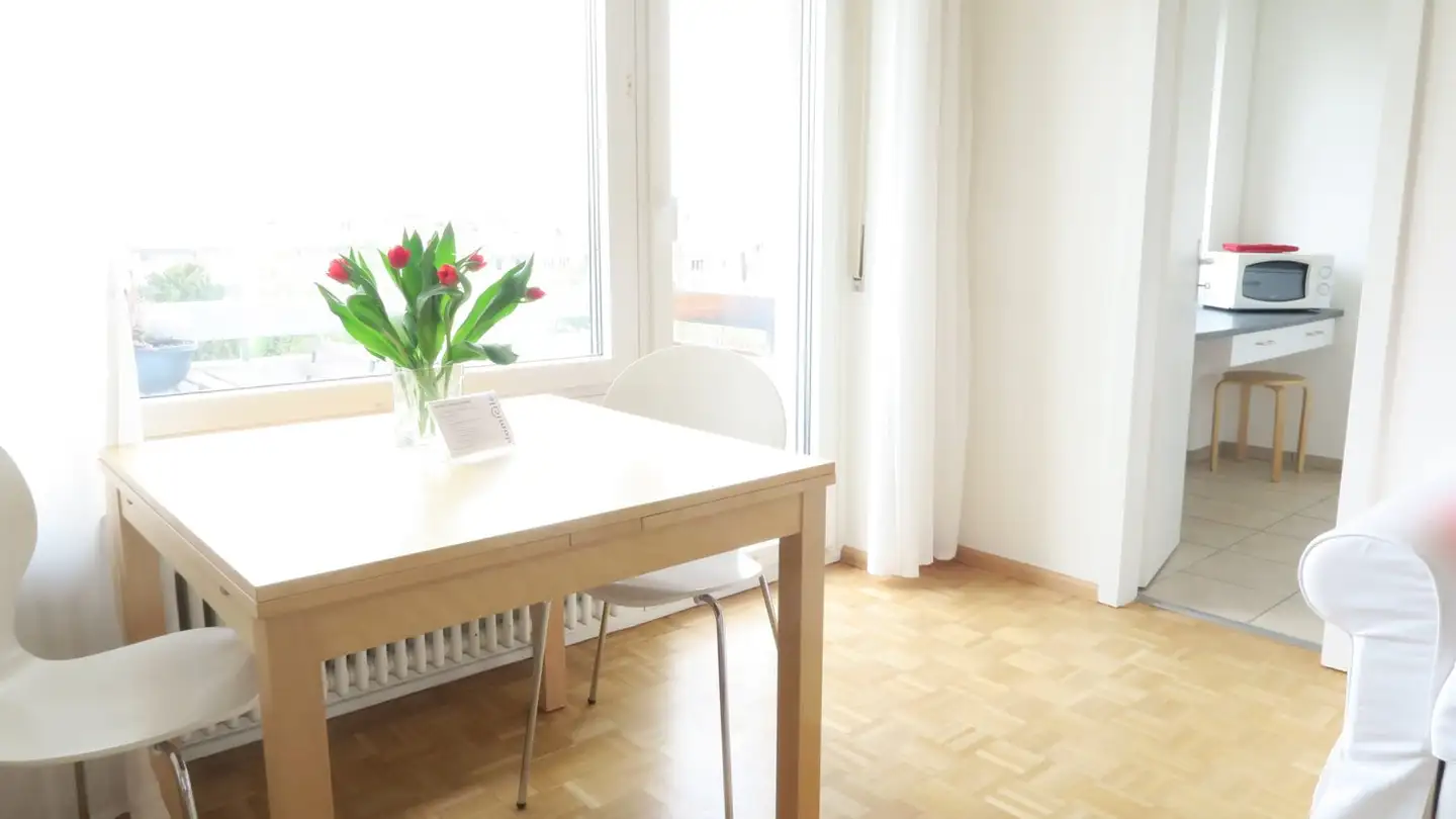 Appartamento ammobiliato in affitto - Missionsstrasse 38, 4055 Basel - Foto 4