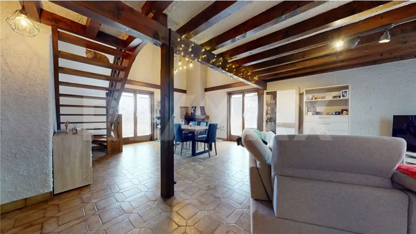 Maison individuelle à vendre - 1080 Les Cullayes - Photo 2