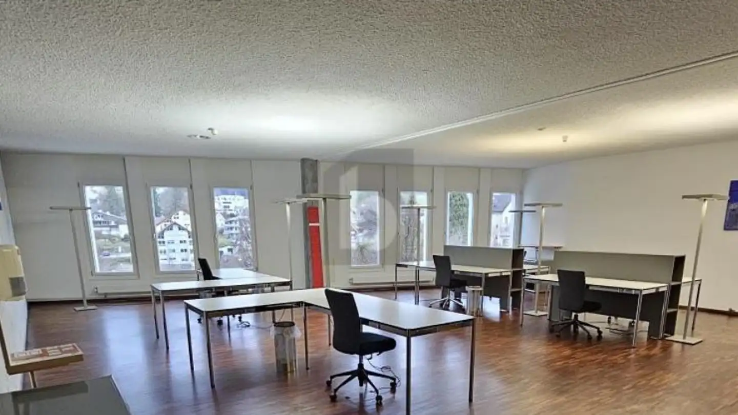 Office space for rent - 9053 Teufen AR - Photo 2