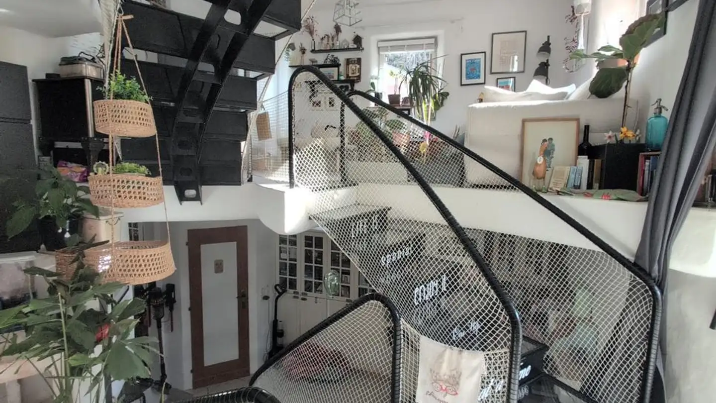 Einfamilienhaus mieten - Rue Des Combales 57, 1932 Les Valettes (Bovernier) - Foto 2