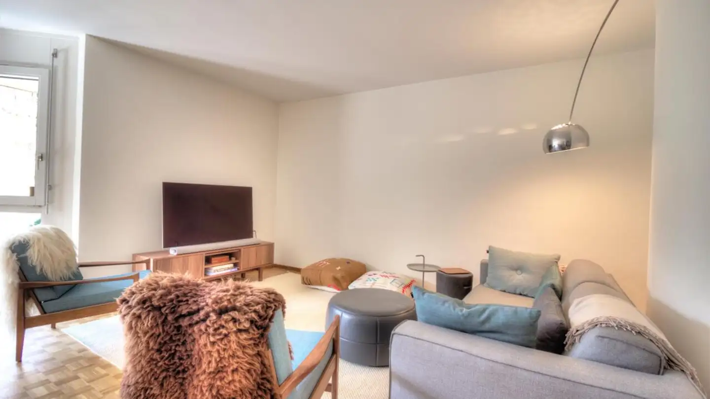 Appartement à louer - Avenue De Miremont, 1206 Genève - Photo 2