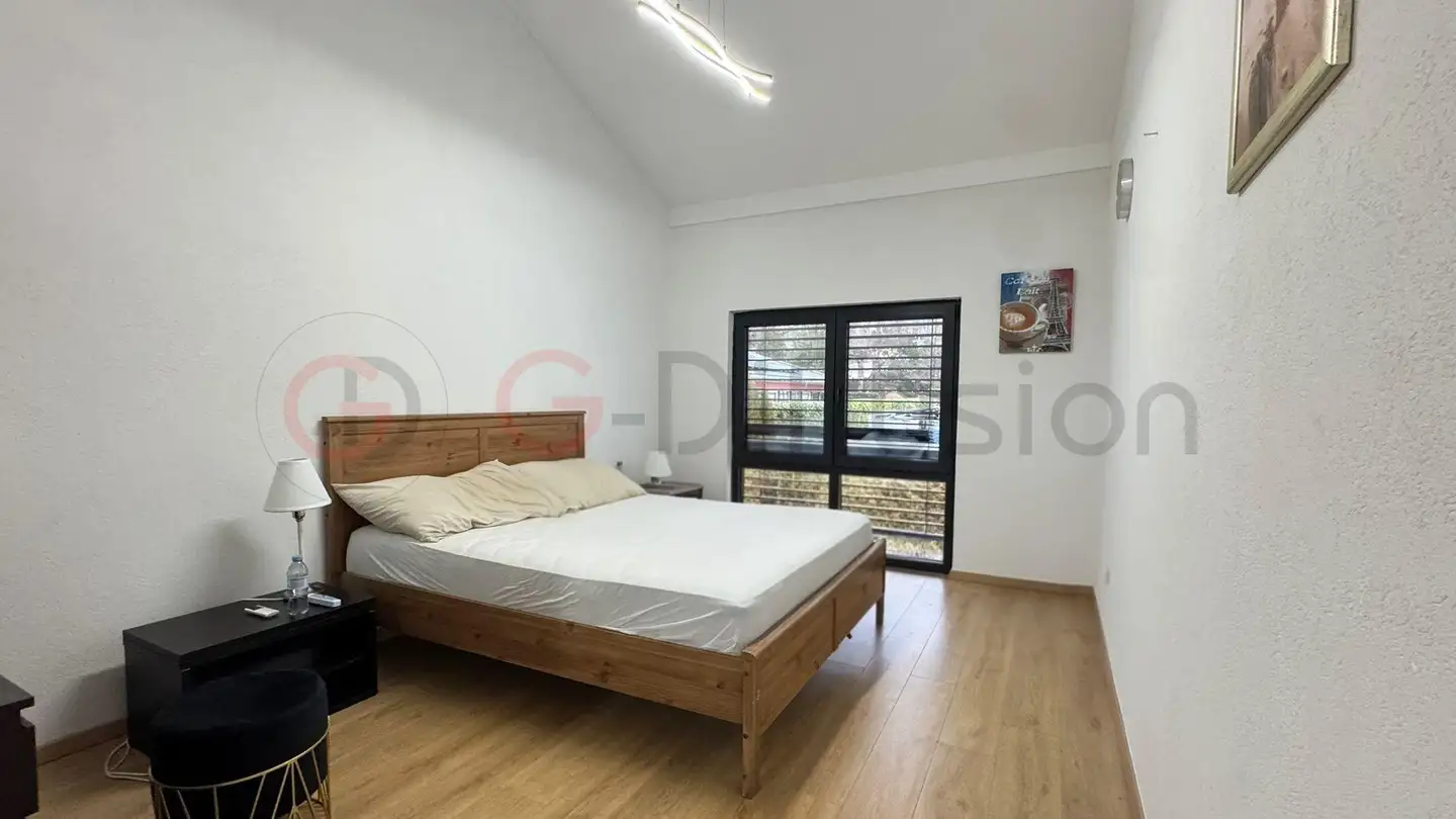 Casa singola in vendita - 1615 Bossonnens - Foto 4