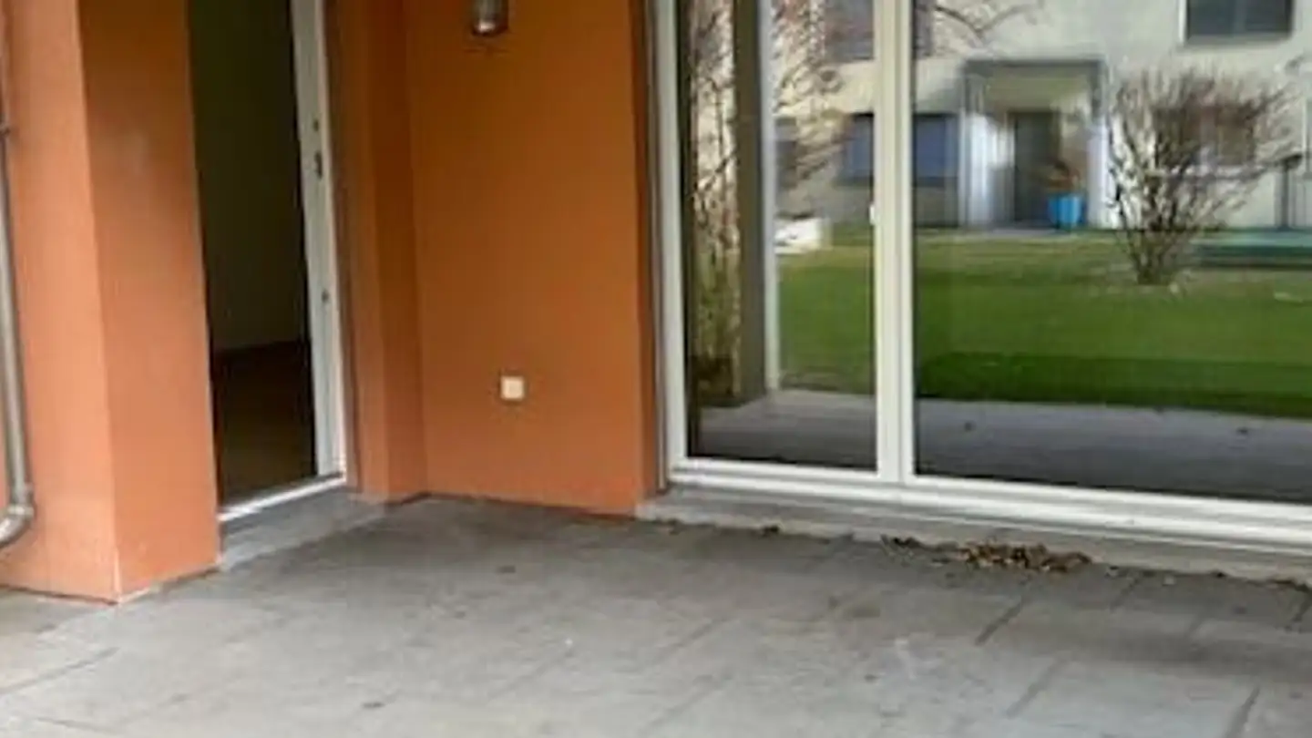 Maisonette-Wohnung mieten - Schaffhauserstrasse 45, 8180 Bülach