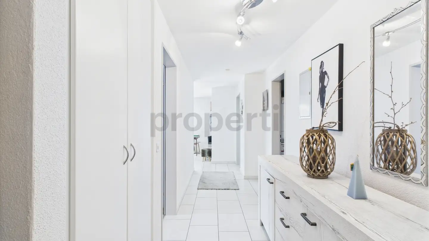 Apartment for sale - 5727 Oberkulm