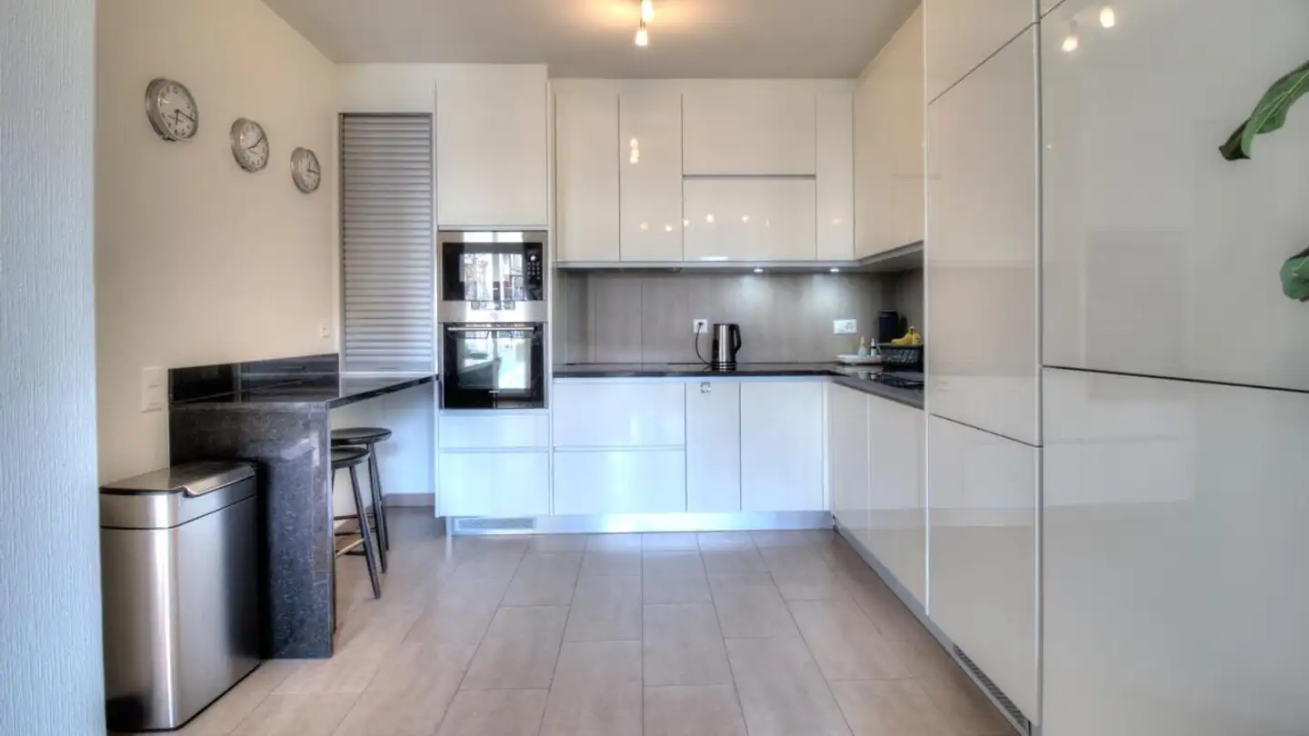 Appartement à louer - Avenue De Miremont, 1206 Genève - Photo 3